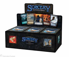 Sorcery: Contested Realm TCG Booster Display Box :: picture