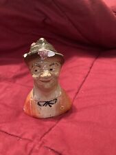 VINTAGE THE GAY PHILOSOPHER BY HENRY MAJOR1945 /4 INCHES TALL FIGURINE/..RARE picture