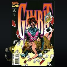 Marvel Comics GAMBIT #2 NICE Mid-Grade Copy picture