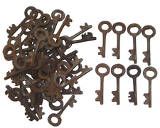 Iron Skeleton Keys Lot of 50 picture