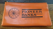 Pioneer Banks National Zip Pouch picture