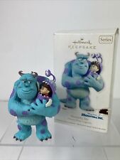 2012 Hallmark Monsters Inc 2nd in Disney/Pixar Legends picture