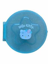 Vintage McDonald’s Happy Meal Sanrio Hello Kitty CD Holder picture