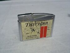FINAL PRICE Tareyton Table Lighter Good Condition picture