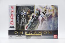 Bandai D-Arts Omegamon Digimon Action Figure US Seller picture