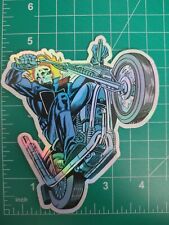Ghost Rider 1 Foil Sticker picture