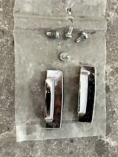 VINTAGE NEW (2) Presto Lock Part # 2533 for Briefcases Guitar & Camera Cases picture