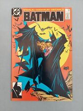 Batman #423 (1988) - FIRST PRINT picture