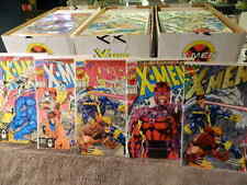 1991-2012 MARVEL Comics X-MEN (2nd Series) #1-275 - You Pick Issues picture