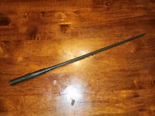 MAS m 1936 Spike Bayonet WWII French Original picture