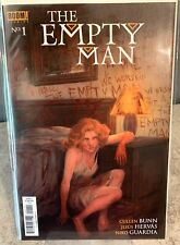The Empty Man #1  (Boom Studios, 2018) picture