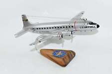 Military Air Transport Service (MATS) 1966 C-118A Liftmaster (DC-6A) Model picture