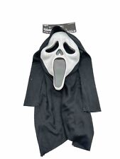 Scream Ghost Face Mask 2019 Fun World Easter Unlimited Halloween Ghostface B50 picture