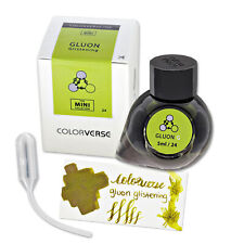 Colorverse Multiverse Mini Bottled Ink in Gluon - 5mL - NEW in Box picture