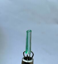 0.30 CT Amazing Top Quality  Full Terminated Crystal Emerald @Panjshir AFG. picture