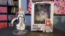 Orihime Bleach Megahouse GALS Series Statue Figure Authentic US Seller picture
