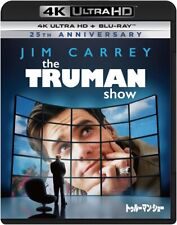 The Truman Show [4K ULTRA HD + Blu-ray] picture