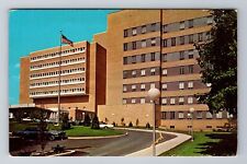 Lancaster PA-Pennsylvania, Lancaster General Hospital, Antique Vintage Postcard picture