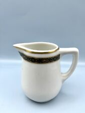 Vintage Brown Hotel Louisville KY Creamer-Lamberton Scammell China-Excellent  picture