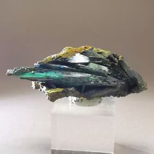 156.5ct / 31.3 g Vivianite / Cabeca do Cachorro, Brazil / Rough Crystal Mineral picture