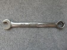 VINTAGE ALLEN COMBINATION  WRENCH 11/16 20213 picture