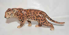 Vienna Bronze Leopard Cat Figurine picture