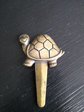Vintage Happy Turtle/Tortoise Plant Spade picture