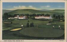 Endicott,NY I.B.M. Country Club Broome County New York Walter R. Miller Co. Inc. picture