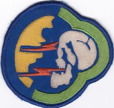 USAF 92d Fighter Bomber Squadron Patch N-17 picture