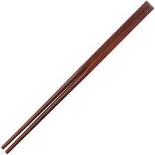 Chinese Sandalwood Brown Chopsticks picture