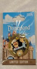 NEW DLR- Piece Of Disneyland History Pin 2014 Muppet Vision 3D, LE 1500, 101325 picture