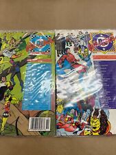 Doctor WHO. Who's Who Comic Books **LOT OF 2**  VINTAGE picture