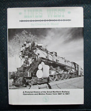 Lines West - A history of the Great Northern Railroad picture