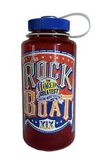 The Rock Boat XIX Merchandise Nalgene 33 oz. Wide Mouth Water Bottle Lidded picture