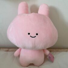 Asamimi-chan Big Plush Doll Toy Gran+ 50cm / 19.7 in TAiTO Japan NEW with Tag picture