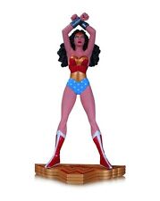 DC Collectibles Wonder Woman Statue George Perez Art of War picture