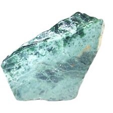 0.3 Lb Guatemalan Jadeite Rough Natural - 164g Quality Collectors Lapidary Piece picture