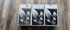 Eagle Rare Bourbon Empty Boxes With Inserts picture