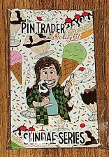 Miriam Pin Trader Delight Pin PTD Disney Pin Trading Turning Red LE 300 picture