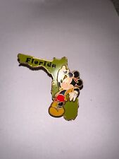 2002 Disney Official Trading Pin 