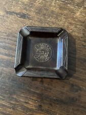 VINTAGE Southern Pacific Railway Ashtray Railroad New York Samuel Lewis Original picture