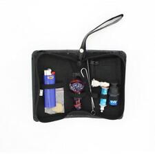 Smokers Travaling Pouch Kit With Bic Lighter  On The Go picture