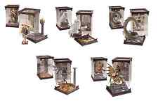 Official Harry Potter Magical Creatures In Display Case Noble Figure Film Gift picture