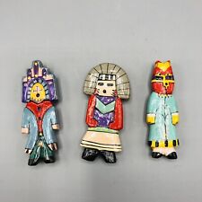 Kachina Doll Magnets picture