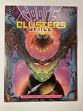 Space Clusters Vol 7 Arthur Byron Cover Alex Nino DC Comics Graphic Novels 1986 picture