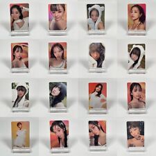 Twice With You-th Official Photocard Target Exclusive picture