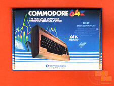 Commodore 64 2x3