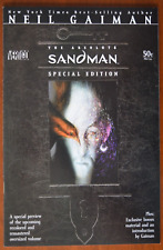 The Absolute Sandman Special Edition #1 DC Comics 2006 picture
