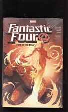 Fantastic Four Fate Of The Four Hardcover HC NEW Never Read Sealed picture