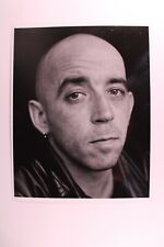 Jamie Smith Photograph Original Promotional Black and White 10x8 Liquid Records picture